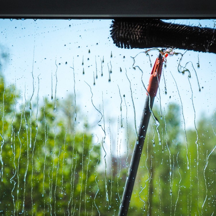 Pressure washing in Fort Mill, SC