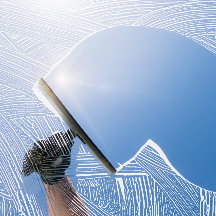 Pressure washing in Fort Mill, SC