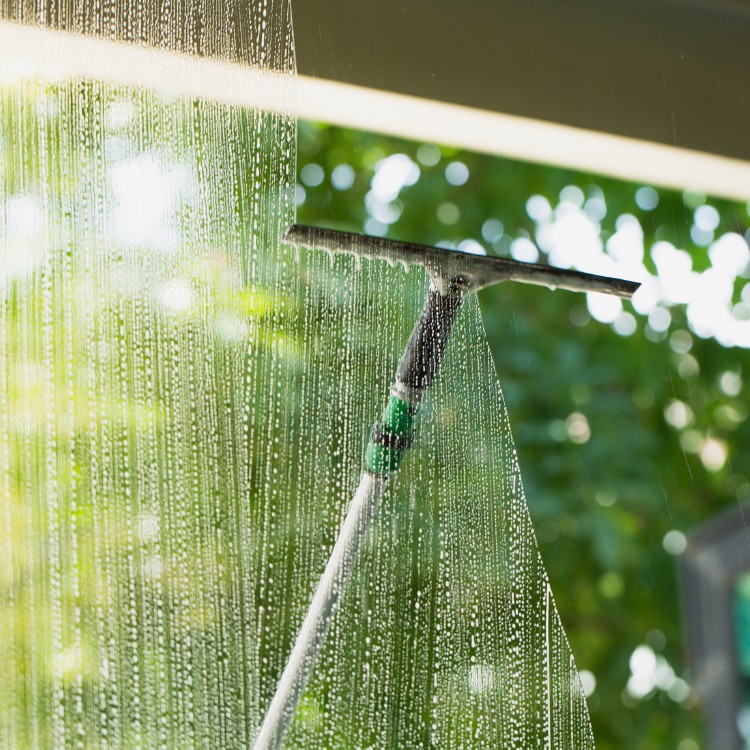 Pressure washing in Fort Mill, SC