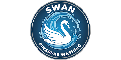 Swan Pressure Washing