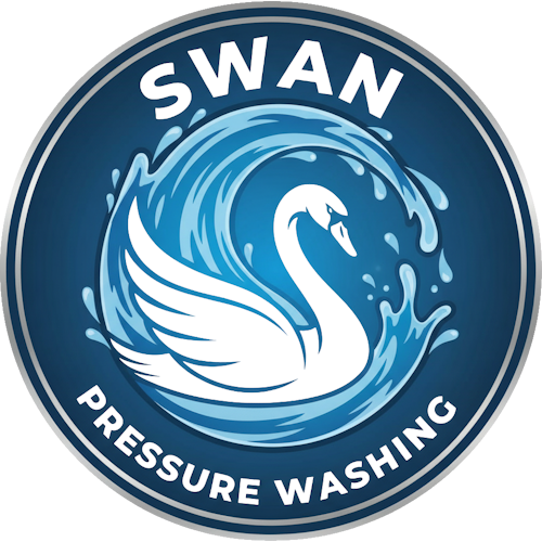 Swan Pressure Washing
